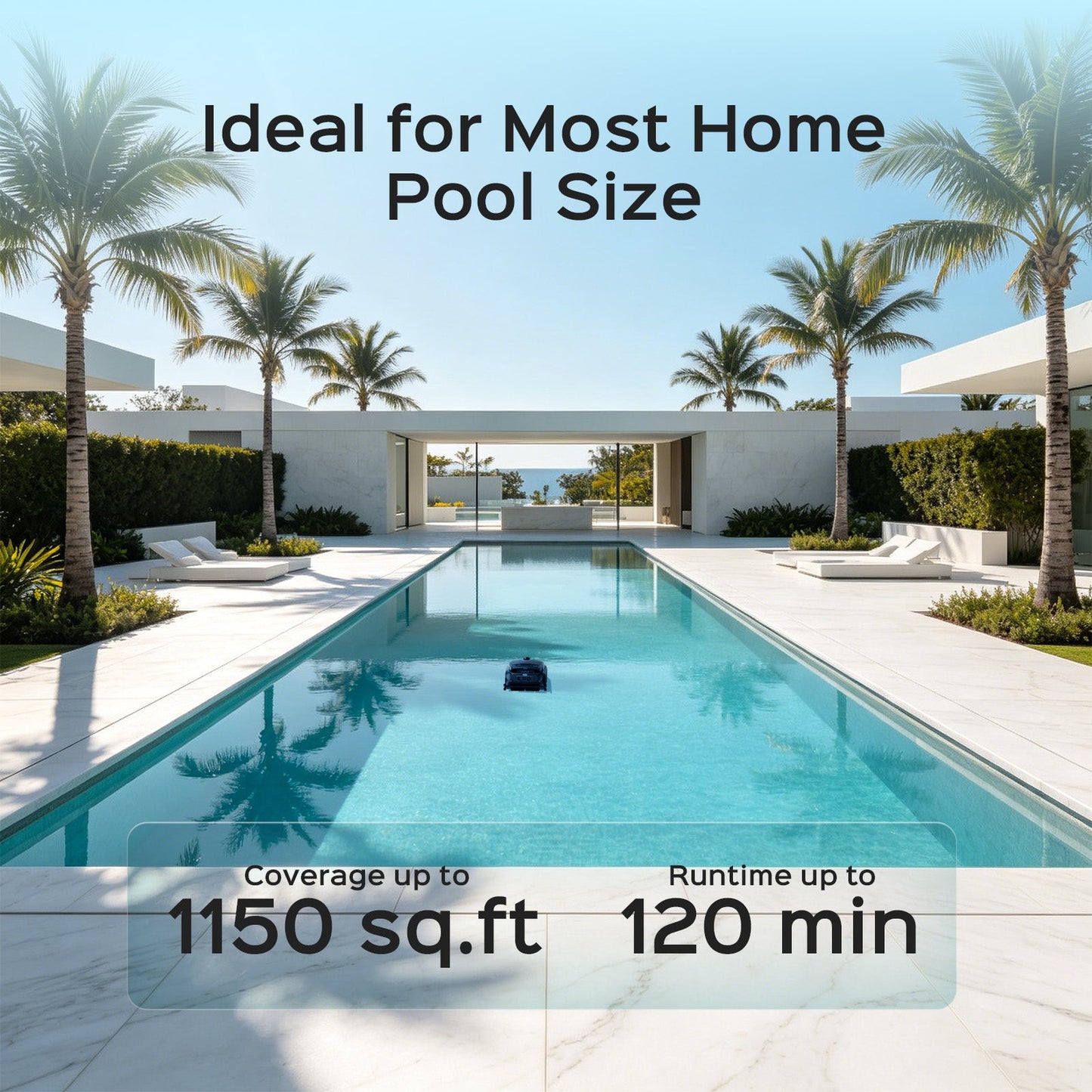 WYBOT Full Pool Solution Bundle-B1 & F1