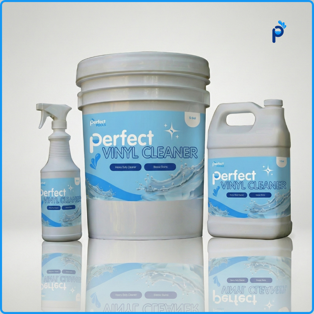 Perfect Vinyl Cleaner