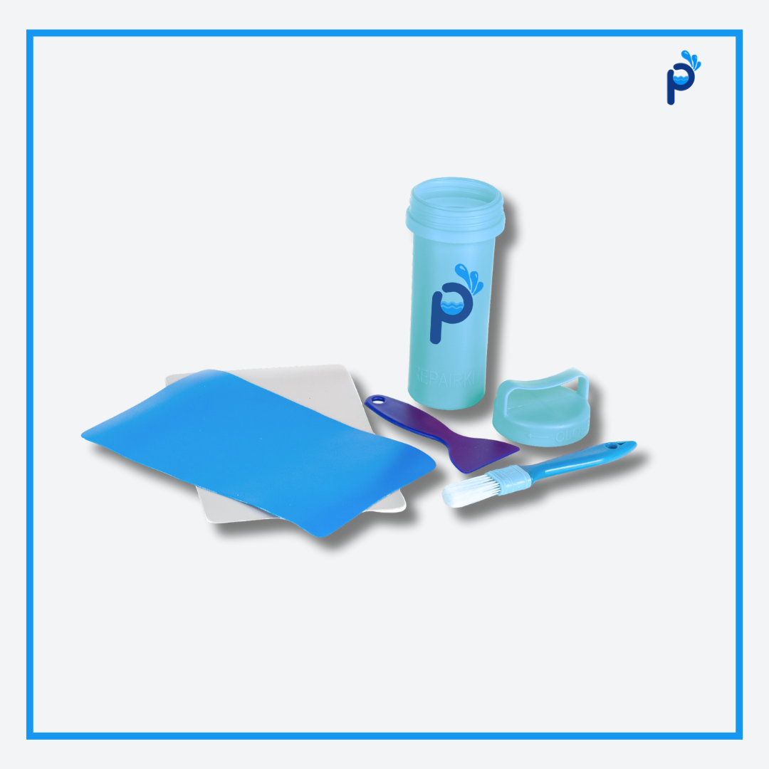 Perfect Accessories Package