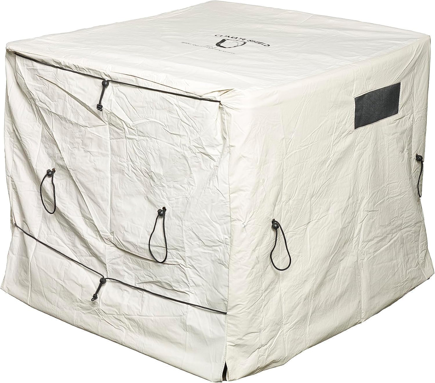 Climate Shield Pool Heater Cover