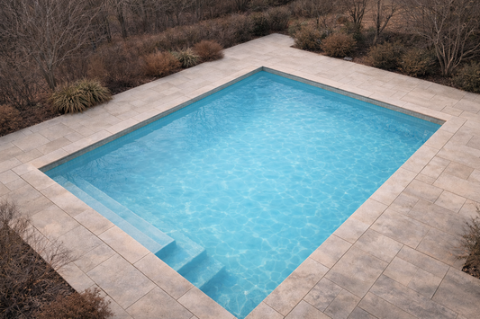 Why Your Pool Turns Green in Winter (And How to Fix It Fast)