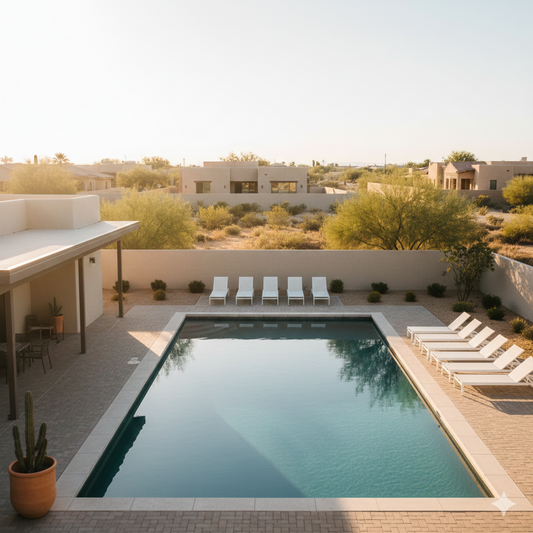 The New Year Pool Reboot: Do You Know How Your Pool Is Doing?