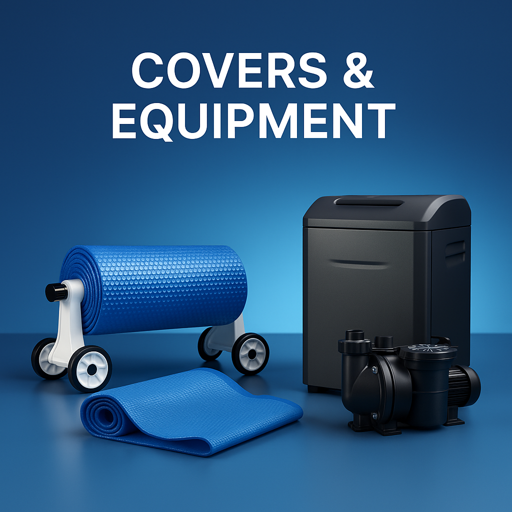 Covers & Equipment