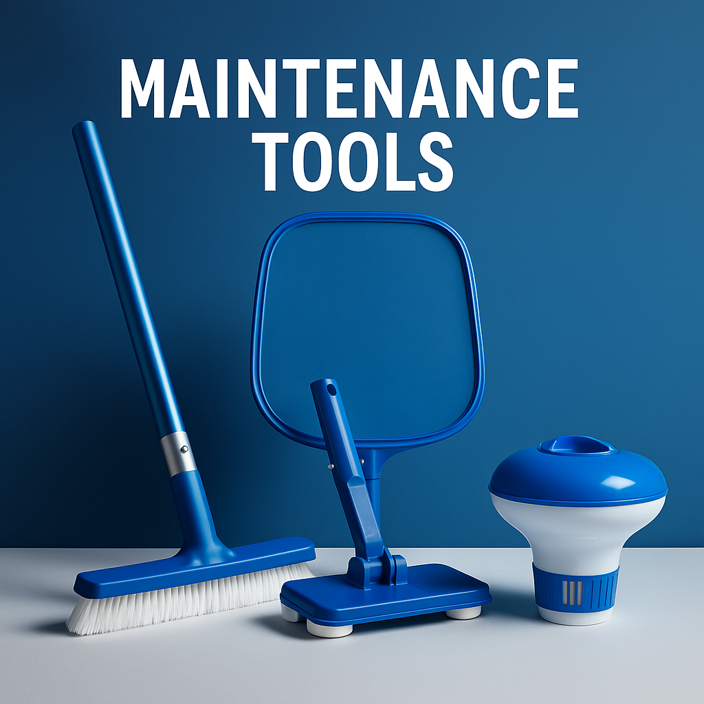Maintenance Tools