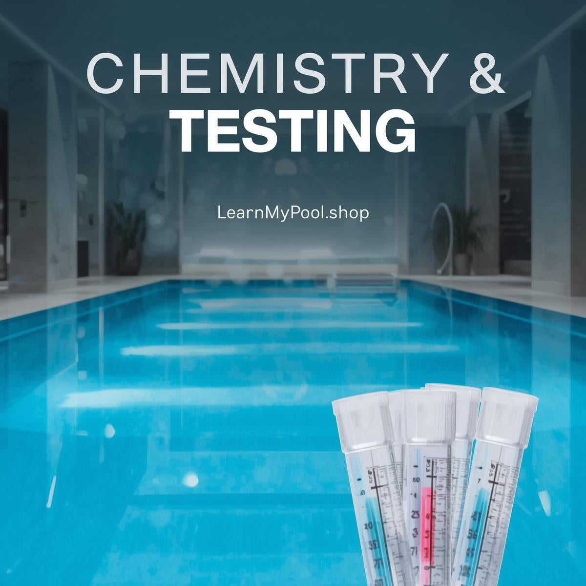 Chemistry & Testing