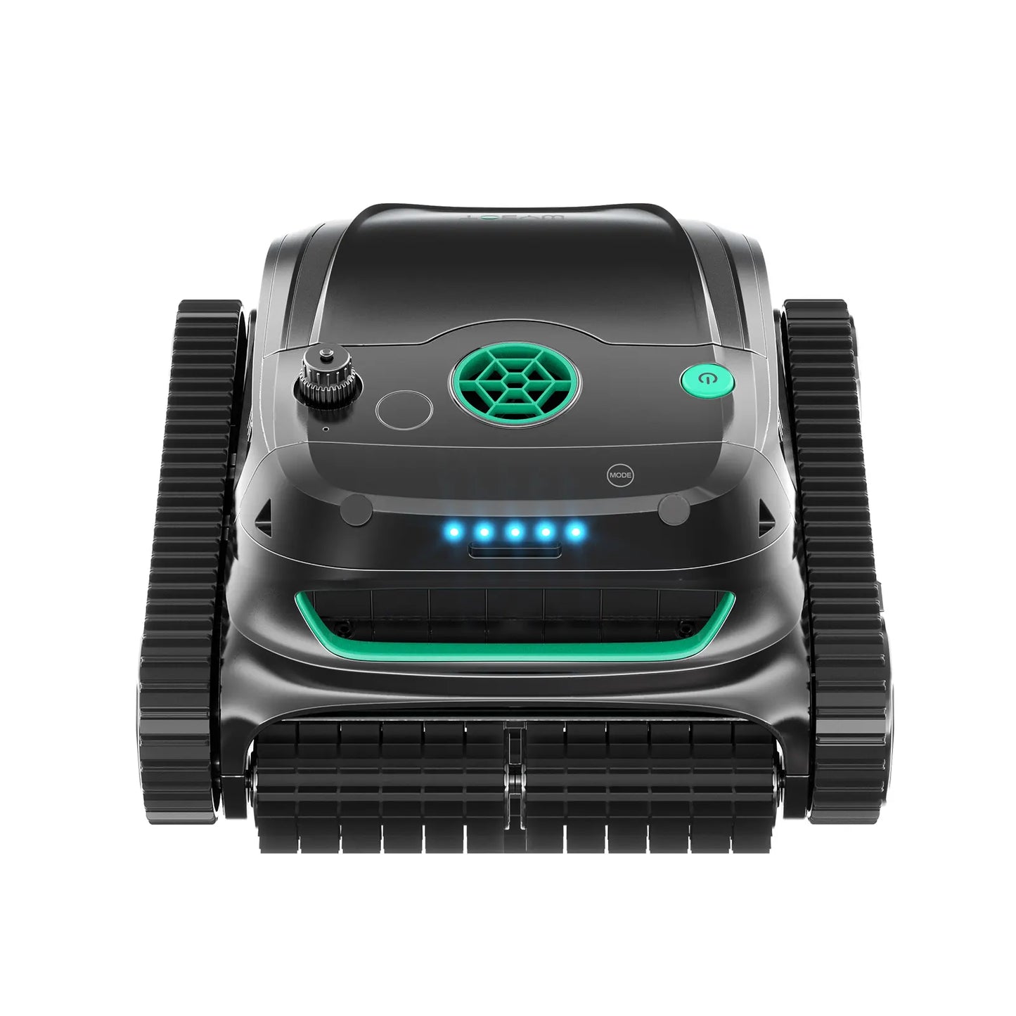 WYBOT Full Pool Solution Bundle-S2 Solar & F1