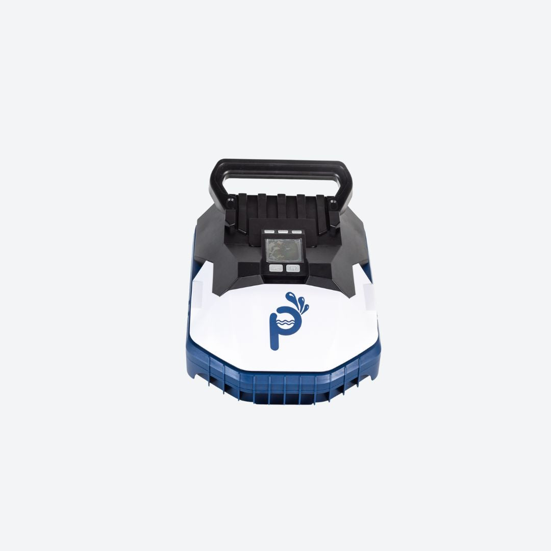 16ft Round Drop Stitch Pool