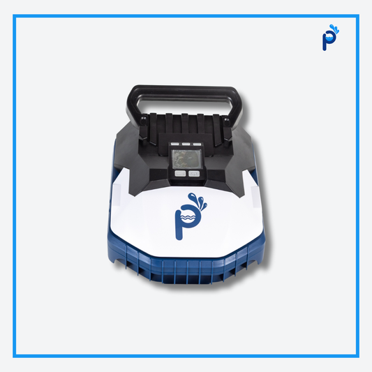 High Pressure Dual Inflation/ Deflation Pump