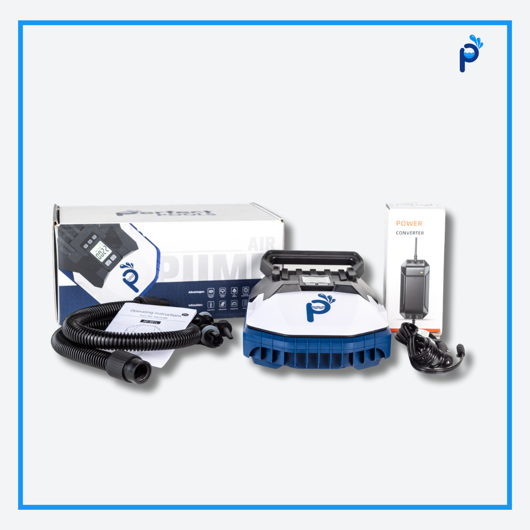 Perfect Accessories Package