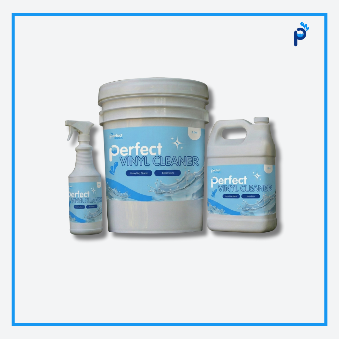 Perfect Vinyl Cleaner