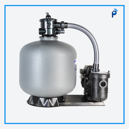 Perfect Pool Smart Filtration System