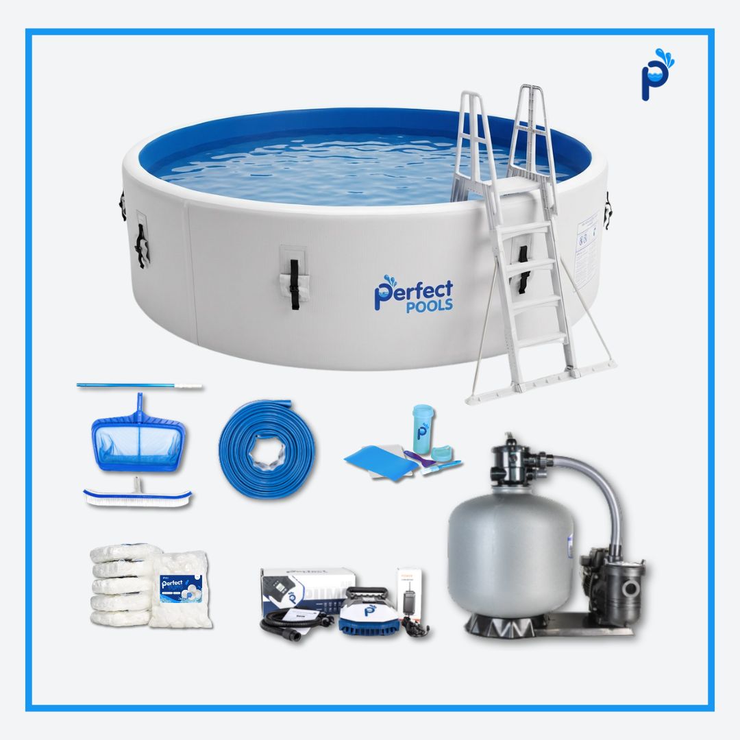 Perfect Accessories Package