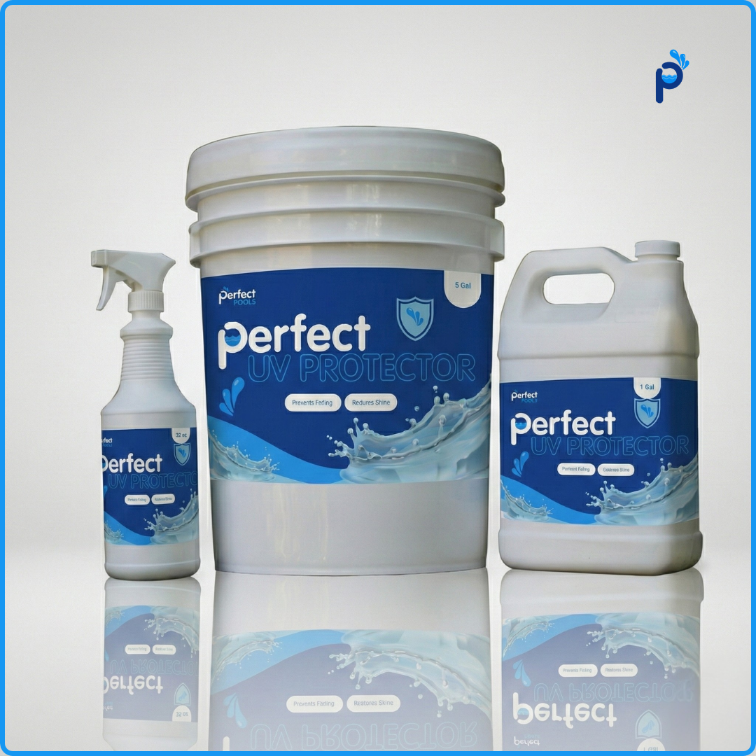 Perfect UV Protector