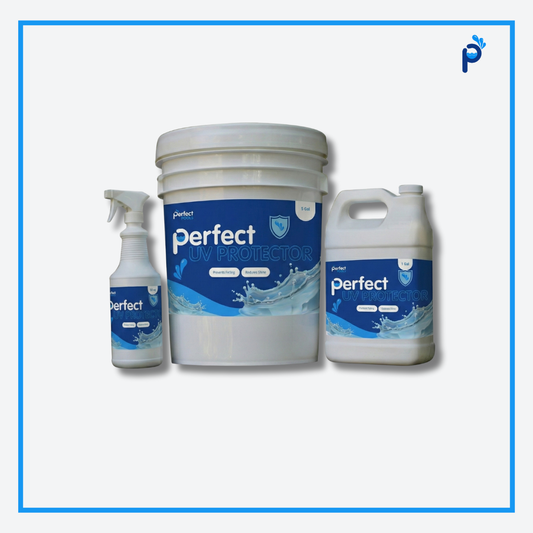 Perfect UV Protector