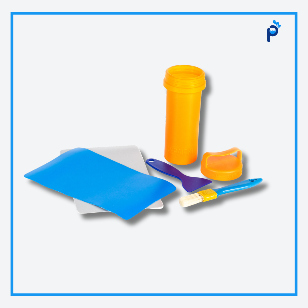 Perfect Pool Package (16, 20, 24FT Round)