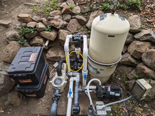 Top Selling - 100ft FireFighter1™ Fire Hose - 50ft Primary Hose w/ 50ft Extension